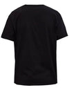 logo printing 3 PACK t shirt M1A 389 M3PK 79 - PAUL SMITH - BALAAN 3