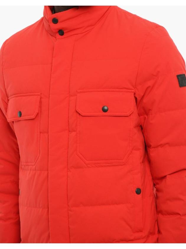 Sierra Stag Down Jacket - WOOLRICH - BALAAN 4