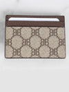 Hacker Project Card Wallet - GUCCI - BALAAN 4