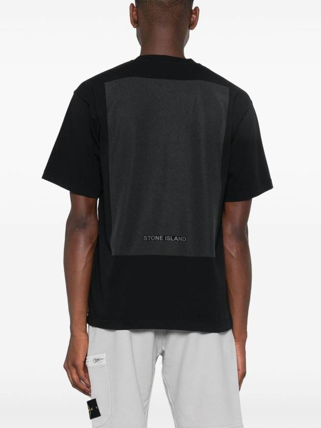 STONE ISLAND TSHIRT - STONE ISLAND - BALAAN 4