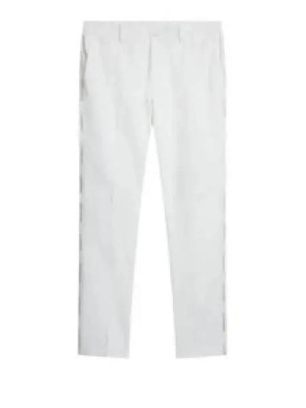 24 Stuart Stripe Pant GMPA08937 0000 Men s Pants 1242244 - J.LINDEBERG - BALAAN 1