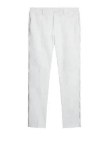 24 Stuart Stripe Pant GMPA08937 0000 Men s Pants 1242244 - J.LINDEBERG - BALAAN 1