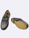 Smith Market Used Luxury Goods 307929 Loafers Men s Shoes - GUCCI - BALAAN 3