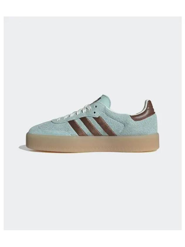 adidas Triple Mint Brown JH8835 - ADIDAS - BALAAN 1