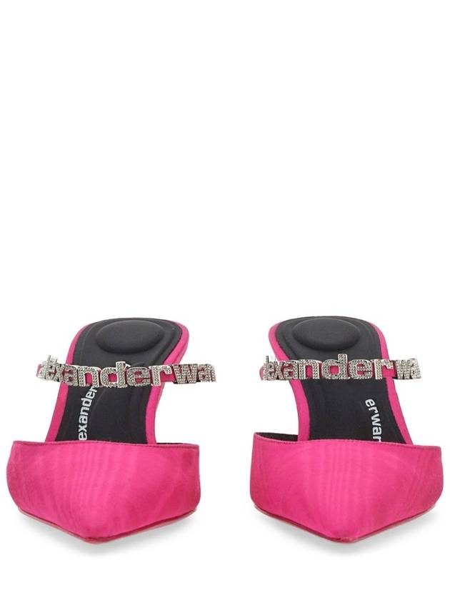 Dress Shoes 30123P003 650 FUCHSIA - ALEXANDER WANG - BALAAN 5