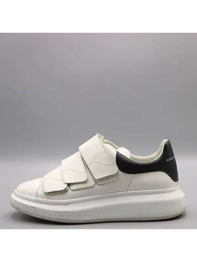 Smith Market 705067 Sneakers Men s Shoes - ALEXANDER MCQUEEN - BALAAN 3