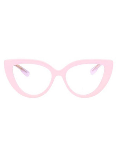 glasses GG1530O 003 pink - GUCCI - BALAAN 1