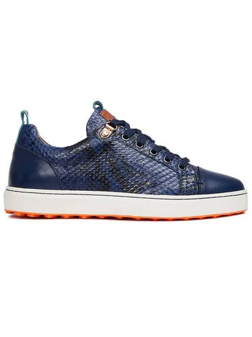 Golf shoes Sahara navy women s fashion goods - ROYAL ALBARTROSS - BALAAN 1