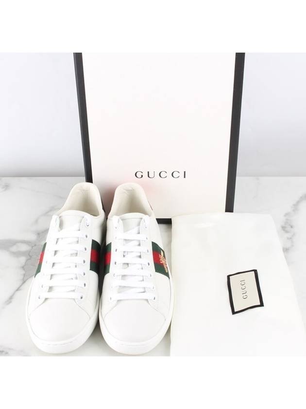 Bee Ace Sneakers 34 210 - GUCCI - BALAAN 2