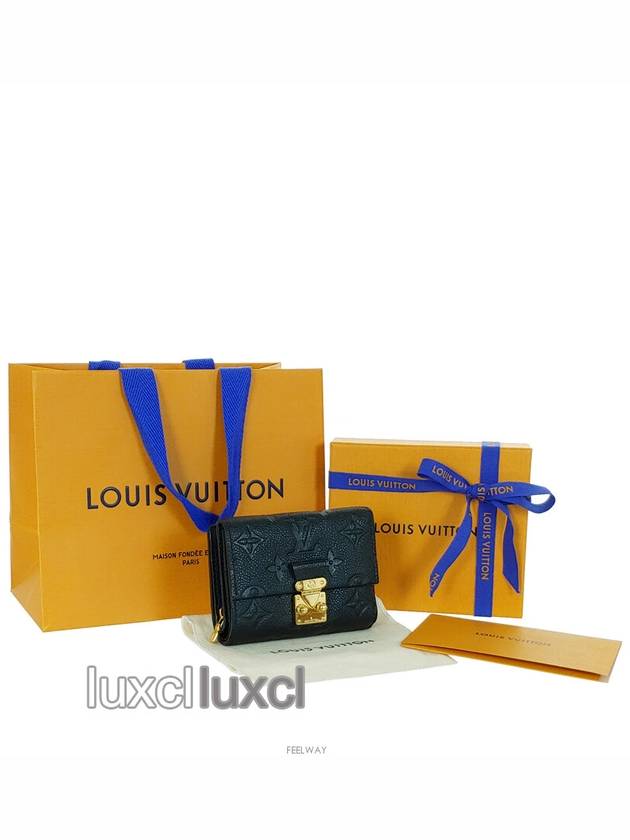 women s wallet - LOUIS VUITTON - BALAAN 10