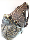 women shoulder bag - LOUIS VUITTON - BALAAN 4