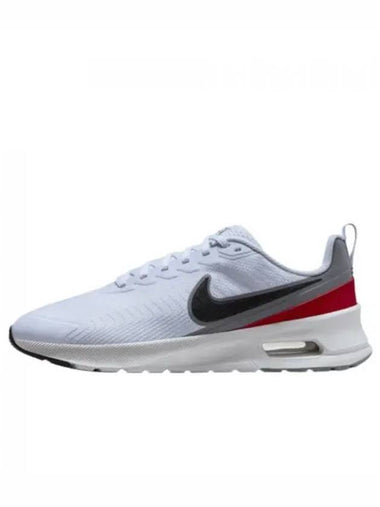 Air Max NUAXIS FD4329 002 742616 - NIKE - BALAAN 1