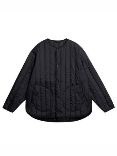 KHAZA QUILTED JACKET FMOW12225 9999 Men s - J.LINDEBERG - BALAAN 1