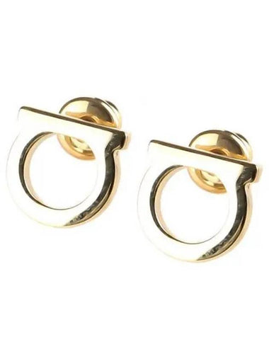 Women s earrings 271343 - SALVATORE FERRAGAMO - BALAAN 1