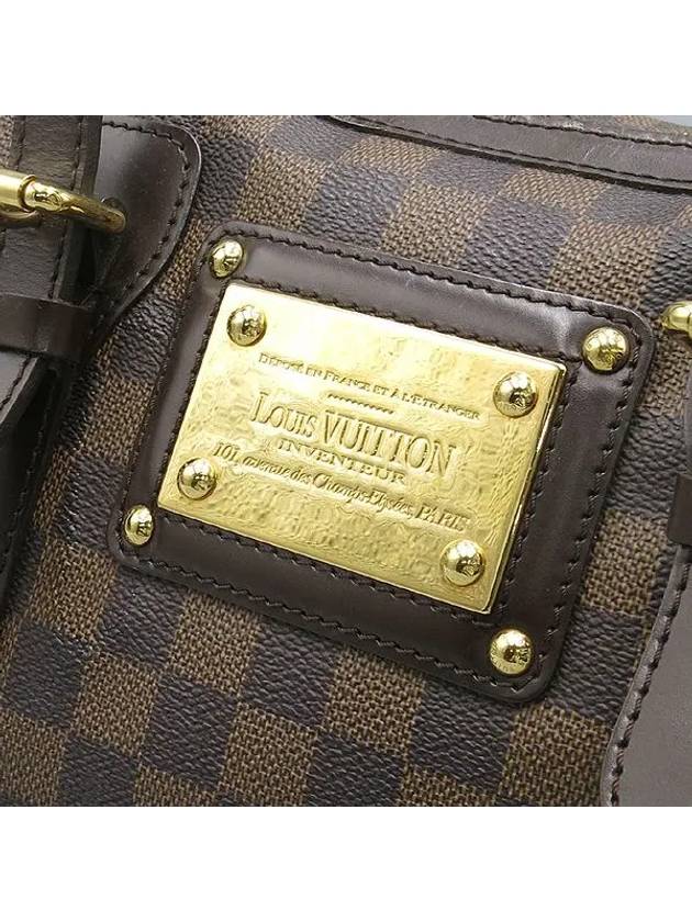 N52000 Tote Bag - LOUIS VUITTON - BALAAN 4