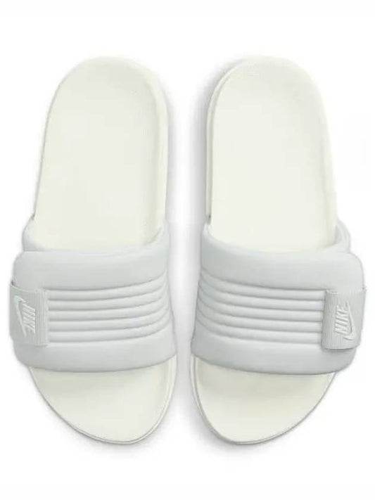 Offcoat Adjust Slide Slippers Women s DV1033 001 667693 - NIKE - BALAAN 1
