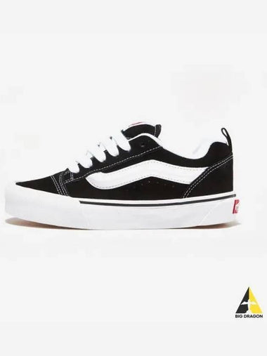 New school blacktrue white - VANS - BALAAN 1