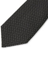 Men s Silk Tie GV55LS J5745 1 - GIVENCHY - BALAAN 5