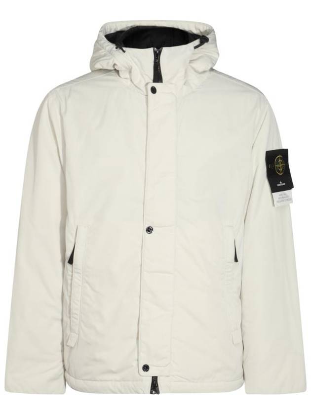 Stone Island Padding 811543426 V0097 PLASTER - STONE ISLAND - BALAAN 1