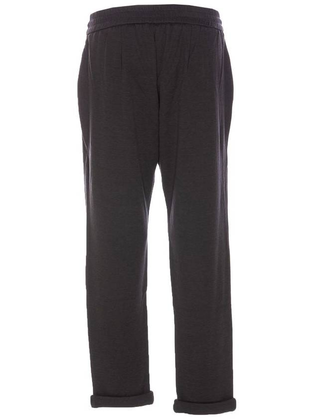 Brunello Cucinelli Trousers - BRUNELLO CUCINELLI - BALAAN 2