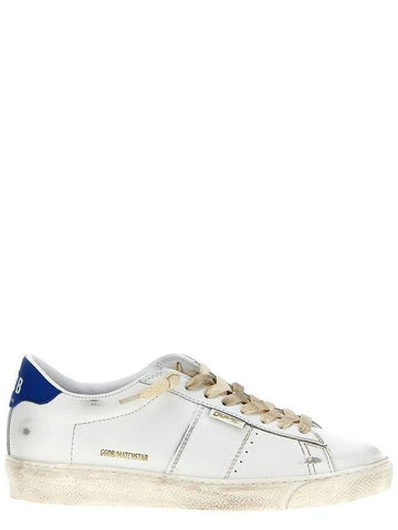 Golden Goose 'Matchstar' Sneakers - GOLDEN GOOSE - BALAAN 1