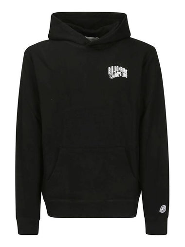 small arch logo hoodie - BILLIONAIRE BOYS CLUB - BALAAN 1