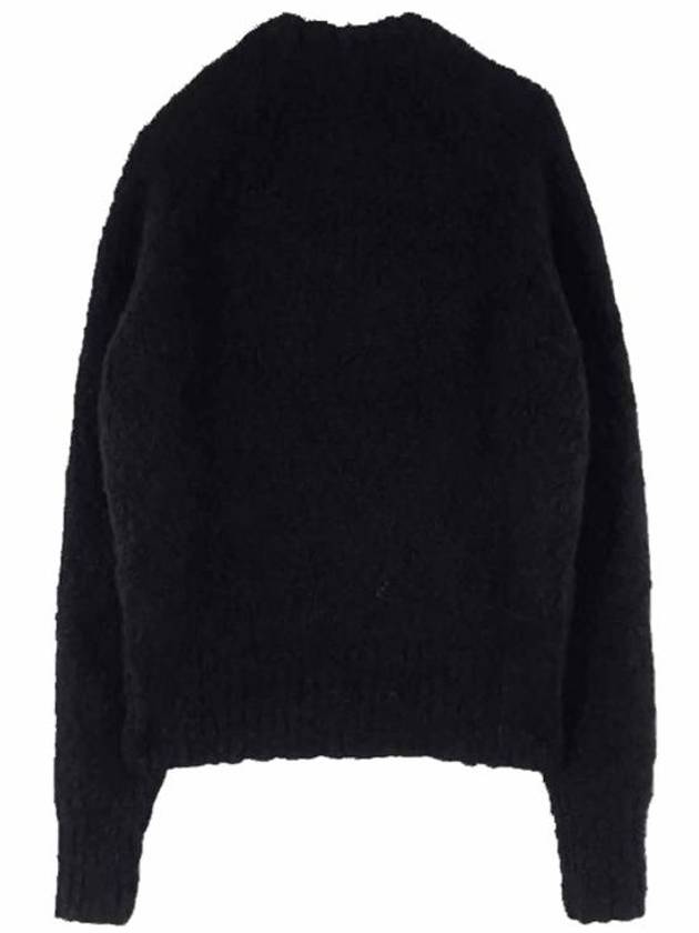 Sweater TJ1705999 Black - PALOMA WOOL - BALAAN 2