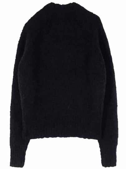 Sweater TJ1705999 Black - PALOMA WOOL - BALAAN 2