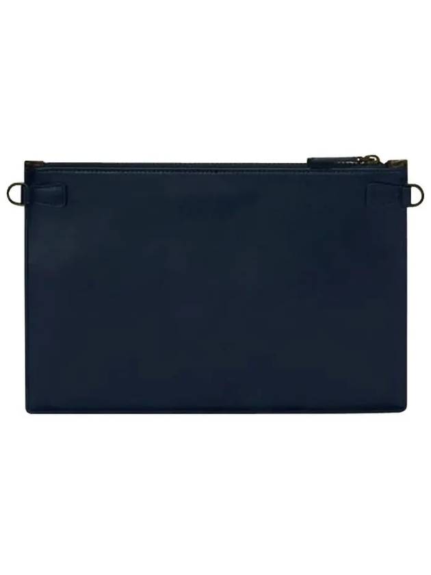 Extreme Pouch Bag Ink Blue - MONTBLANC - BALAAN 3