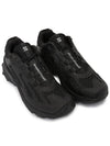 Speedverse PRG low-top sneakers black - SALOMON - BALAAN 4