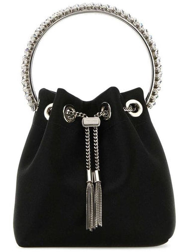 Jimmy Choo Bucket Bags - JIMMY CHOO - BALAAN 1