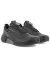 Women's Biom H4 Boa Spikeless Black - ECCO - BALAAN 3