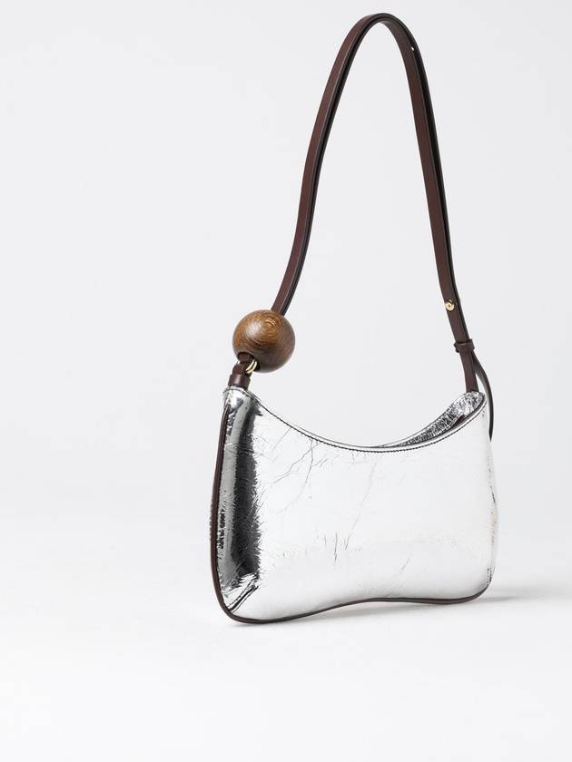 Shoulder bag woman Jacquemus - JACQUEMUS - BALAAN 3