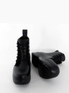 Puddle Ankle Boots - BOTTEGA VENETA - BALAAN 10