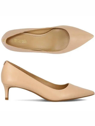 Women's Alina Flex Pumps Beige - MICHAEL KORS - BALAAN 2