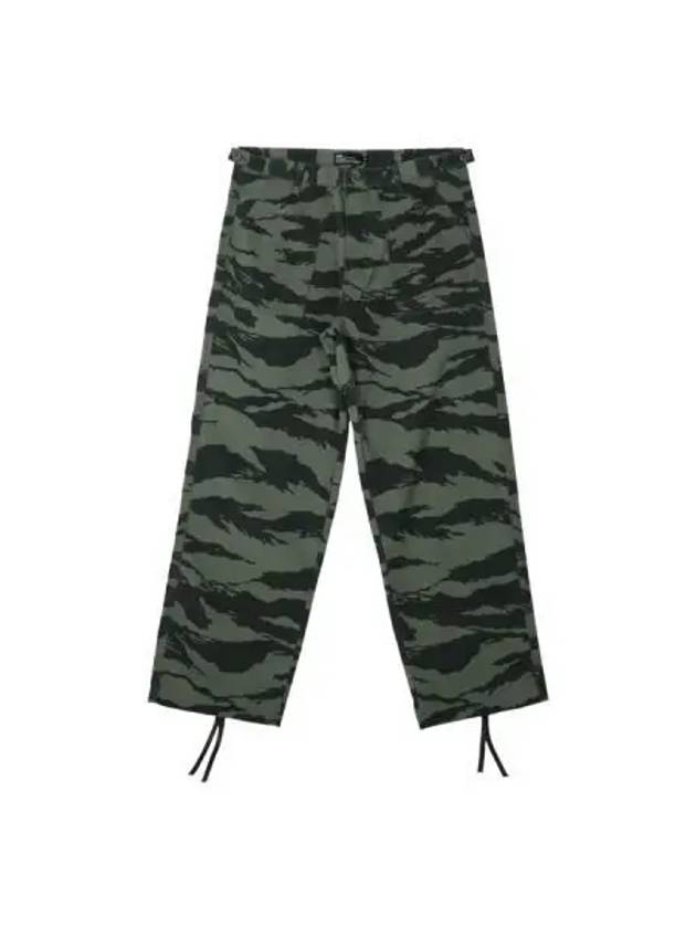 tiger camo furtig pants - KND - BALAAN 1