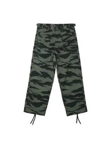 tiger camo furtig pants - KND - BALAAN 1