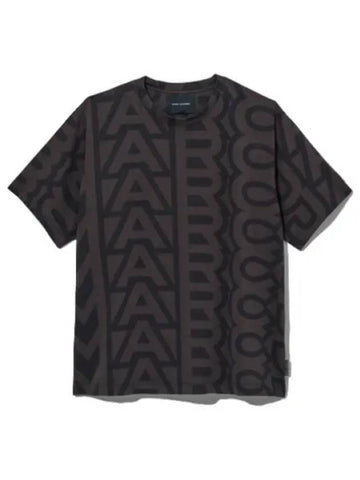 short sleeve t shirt - MARC JACOBS - BALAAN 1