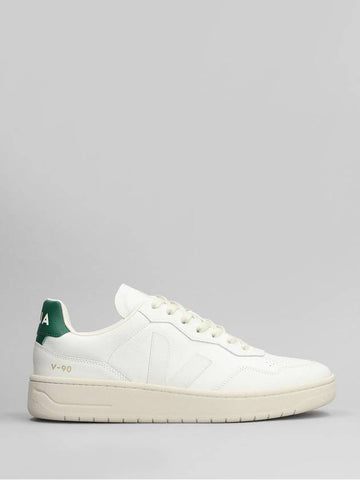 Veja V-90 Sneakers - VEJA - BALAAN 1