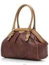 women shoulder bag - ETRO - BALAAN 2