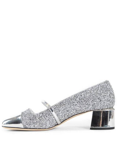 Jimmy Choo Kitten Heel - JIMMY CHOO - BALAAN 2