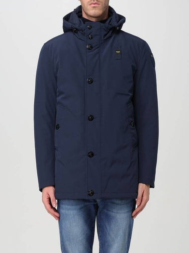 Coat men Blauer - BLAUER - BALAAN 1