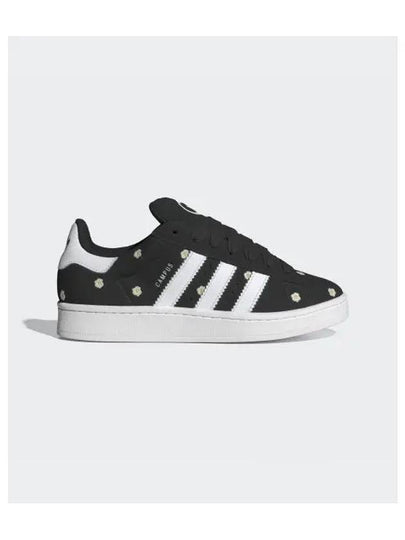 adidas CAMPER Campus 00s W Black IF9640 - ADIDAS - BALAAN 1