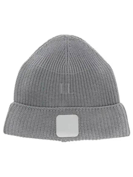 CP Company Cotton Beanie 16CLAC033A 000727A 913 - CP COMPANY - BALAAN 2