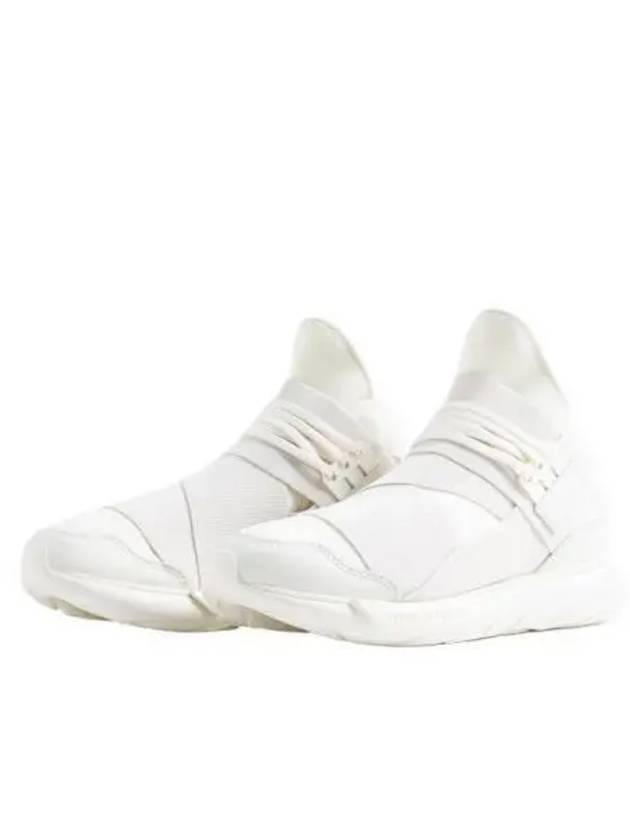 Men's Y 3 Sneakers IF5504 QASA - YOHJI YAMAMOTO - BALAAN 2