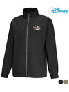 Neck Shirring Windbreaker Jumper DL1LJP001 - DISNEY GOLF - BALAAN 1