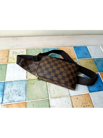 men cross bag - LOUIS VUITTON - BALAAN 1