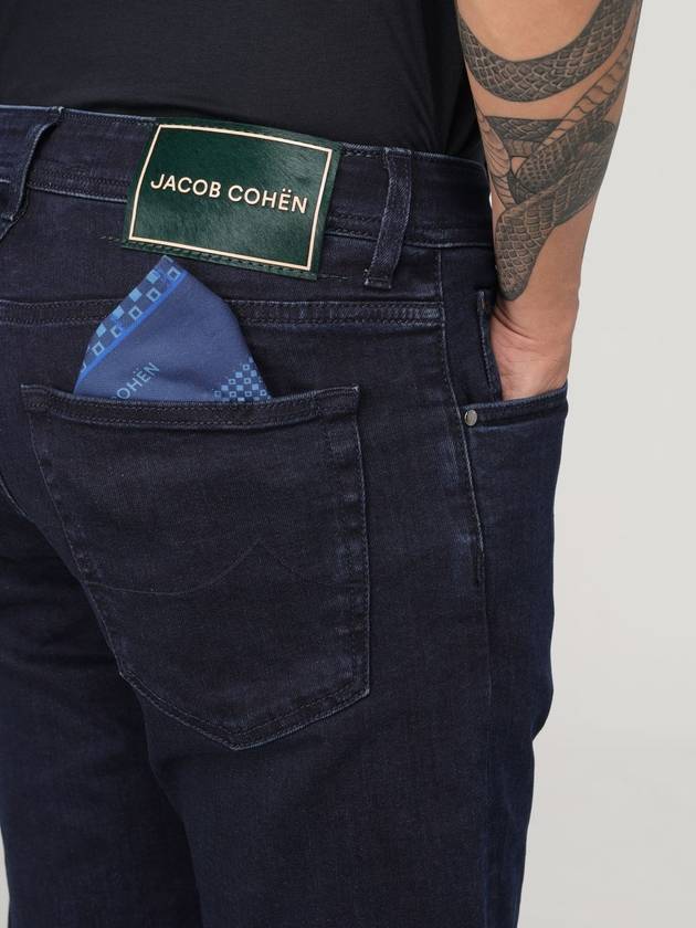 Jeans men Jacob Cohen - JACOB COHEN - BALAAN 3