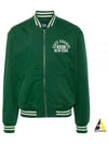 Varsity bomber jacket 710940791 - POLO RALPH LAUREN - BALAAN 2