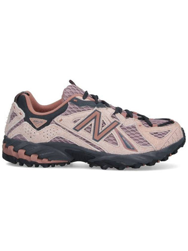 New Balance Sneakers Beige - NEW BALANCE - BALAAN 1